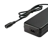 Round connector for 42V 4A Yamaha-compatible e-bik